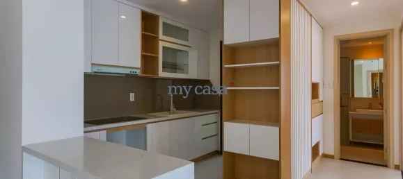 3 Schlafzimmer Wohnung in Thu Duc, Vietnam, Nr. 9471 6