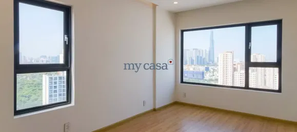 3 Schlafzimmer Wohnung in Thu Duc, Vietnam, Nr. 9471 8