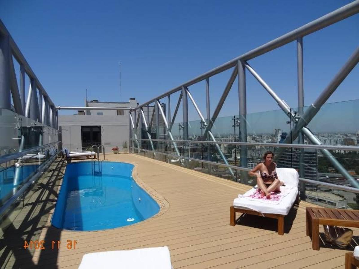 2 bedrooms Apartment in Buenos Aires, Argentina No. 81545