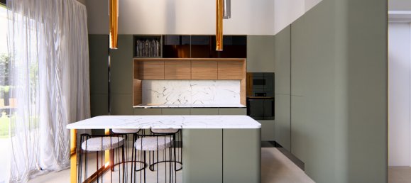 Villa de 4 dormitorios en Ciudad Quesada, Spain No. 156545 4