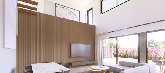 Villa de 4 dormitorios en Ciudad Quesada, Spain No. 156545 2