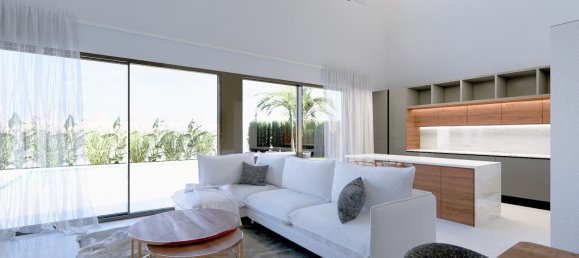 Villa de 4 dormitorios en Ciudad Quesada, Spain No. 156545 7