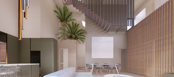 Villa de 4 dormitorios en Ciudad Quesada, Spain No. 156545 8