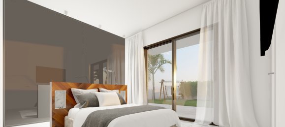 Villa de 4 dormitorios en Ciudad Quesada, Spain No. 156545 9