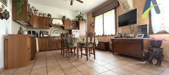 2 غرف نوم فيلا في Spinea, Italy رقم 358565 4