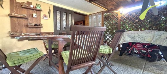 2 غرف نوم فيلا في Spinea, Italy رقم 358565 24