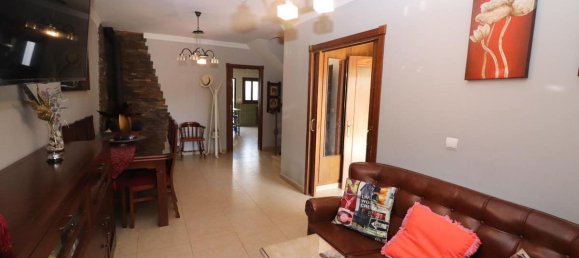 3 chambres Maison de ville à Mijas, Spain No. 38707 4