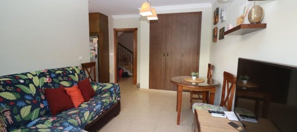 3 chambres Maison de ville à Mijas, Spain No. 38707 10