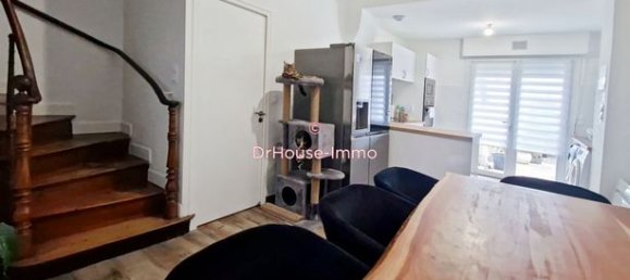 2 Schlafzimmer Doppelhaus in Dax, France, Nr. 283854 4