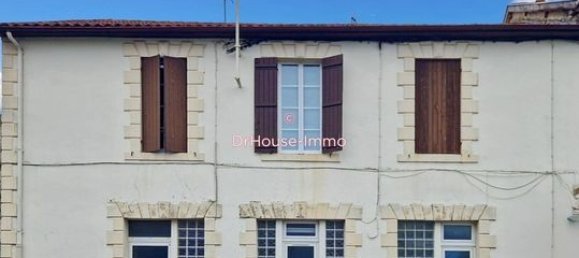 2 Schlafzimmer Doppelhaus in Dax, France, Nr. 283854 14