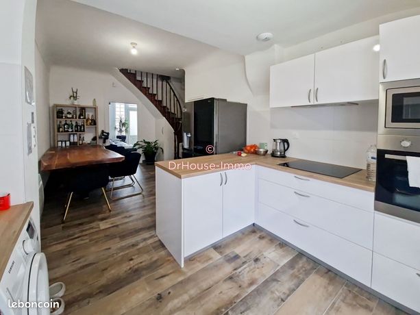 2 Schlafzimmer Doppelhaus in Dax, France, Nr. 283854