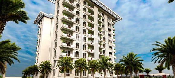 Apartment 2+1 in Alanya, Turkey No. 26203 3