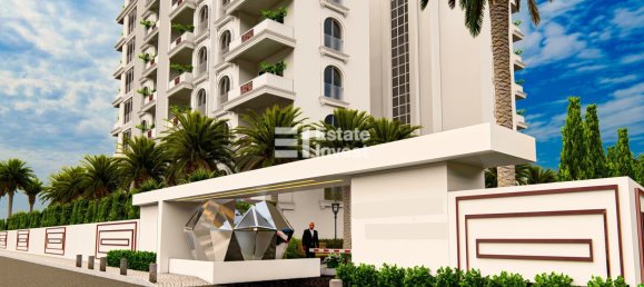 Apartment 2+1 in Alanya, Turkey No. 26203 4