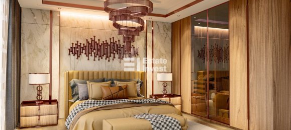 Apartment 2+1 in Alanya, Turkey No. 26203 14