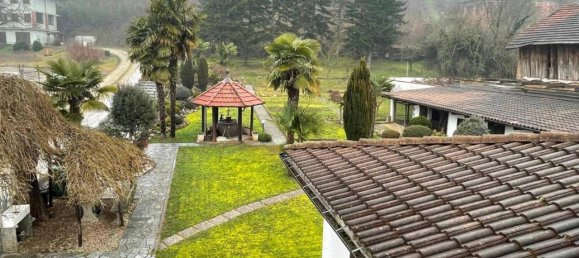 9 rooms Villa in Sommariva del Bosco, Italy No. 156184 36