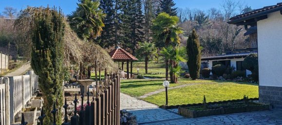 9 rooms Villa in Sommariva del Bosco, Italy No. 156184 13