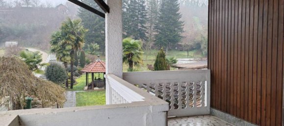 9 rooms Villa in Sommariva del Bosco, Italy No. 156184 35