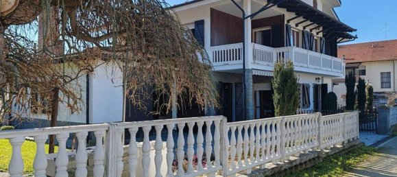 9 rooms Villa in Sommariva del Bosco, Italy No. 156184 50