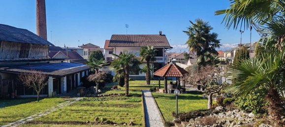 9 rooms Villa in Sommariva del Bosco, Italy No. 156184 23