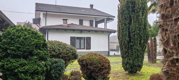 9 rooms Villa in Sommariva del Bosco, Italy No. 156184 26