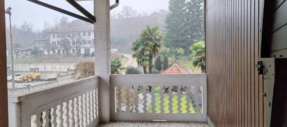 9 rooms Villa in Sommariva del Bosco, Italy No. 156184 34