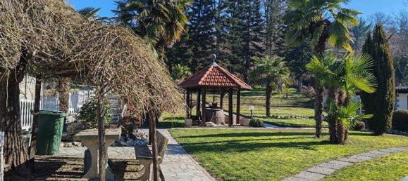 9 rooms Villa in Sommariva del Bosco, Italy No. 156184 11