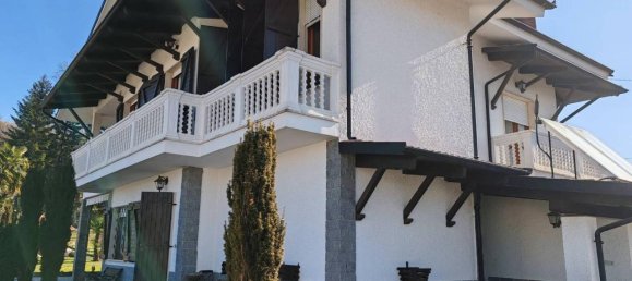 9 rooms Villa in Sommariva del Bosco, Italy No. 156184 2