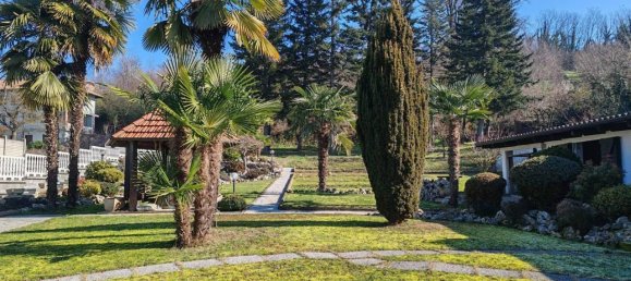 9 rooms Villa in Sommariva del Bosco, Italy No. 156184 12