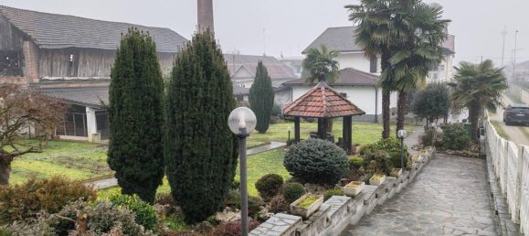 9 rooms Villa in Sommariva del Bosco, Italy No. 156184 10