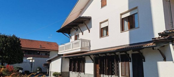 9 rooms Villa in Sommariva del Bosco, Italy No. 156184 27