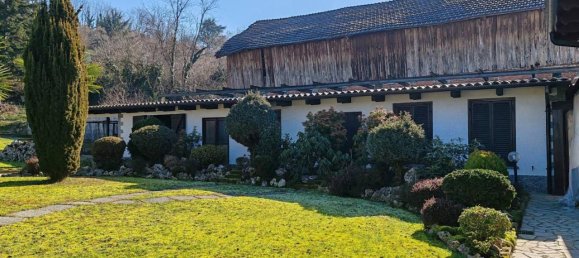 9 rooms Villa in Sommariva del Bosco, Italy No. 156184 14