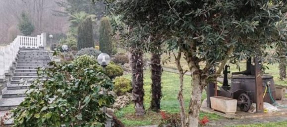 9 rooms Villa in Sommariva del Bosco, Italy No. 156184 19