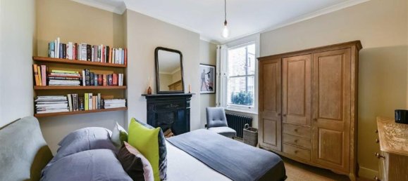 3 غرف نوم طابقين في Cricklewood, United Kingdom رقم 5699 11