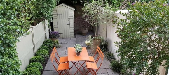 3 غرف نوم طابقين في Cricklewood, United Kingdom رقم 5699 7