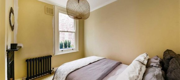 3 غرف نوم طابقين في Cricklewood, United Kingdom رقم 5699 5