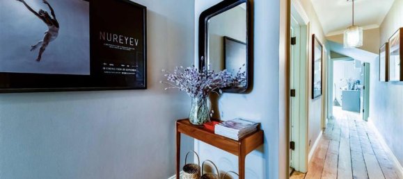 3 غرف نوم طابقين في Cricklewood, United Kingdom رقم 5699 3