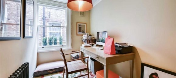 3 غرف نوم طابقين في Cricklewood, United Kingdom رقم 5699 6