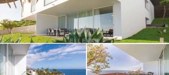 3 Schlafzimmer Villa in Funchal, Portugal, Nr. 18936 2