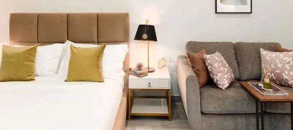 1 chambre Appartement à MAJESTIQUE RESIDENCE, Dubai South (Dubai World Central), UAE No. 59849 2