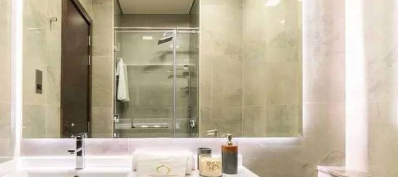 1 chambre Appartement à MAJESTIQUE RESIDENCE, Dubai South (Dubai World Central), UAE No. 59849 9