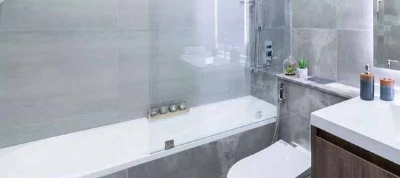 1 chambre Appartement à MAJESTIQUE RESIDENCE, Dubai South (Dubai World Central), UAE No. 59849 4