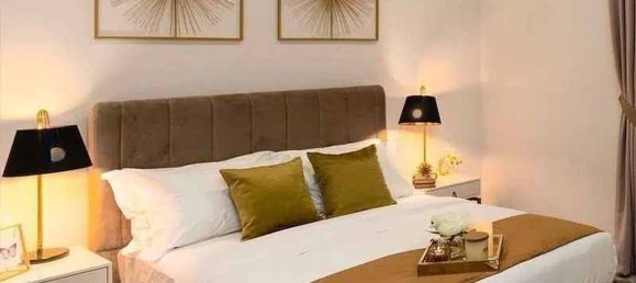 1 chambre Appartement à MAJESTIQUE RESIDENCE, Dubai South (Dubai World Central), UAE No. 59849 5