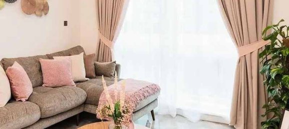 1 chambre Appartement à MAJESTIQUE RESIDENCE, Dubai South (Dubai World Central), UAE No. 59849 7