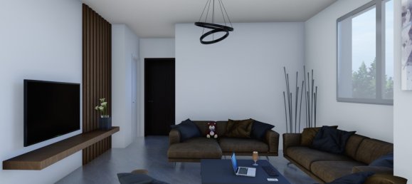 2 bedrooms Apartment in Lakatamia, Cyprus No. 33697 6