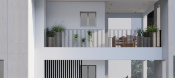 2 bedrooms Apartment in Lakatamia, Cyprus No. 33697 2