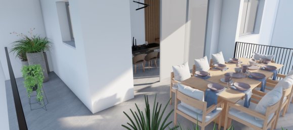 2 bedrooms Apartment in Lakatamia, Cyprus No. 33697 15