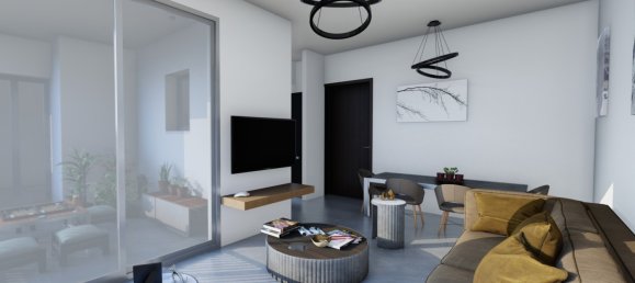 2 bedrooms Apartment in Lakatamia, Cyprus No. 33697 10