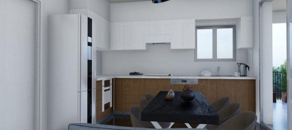 2 bedrooms Apartment in Lakatamia, Cyprus No. 33697 11