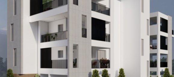 2 bedrooms Apartment in Lakatamia, Cyprus No. 33697 4