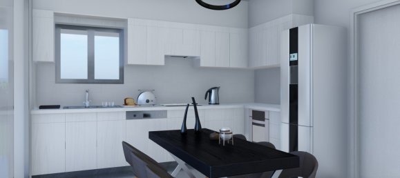 2 bedrooms Apartment in Lakatamia, Cyprus No. 33697 9